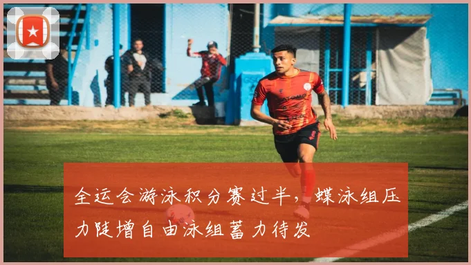 全运会游泳积分赛过半，蝶泳组压力陡增自由泳组蓄力待发