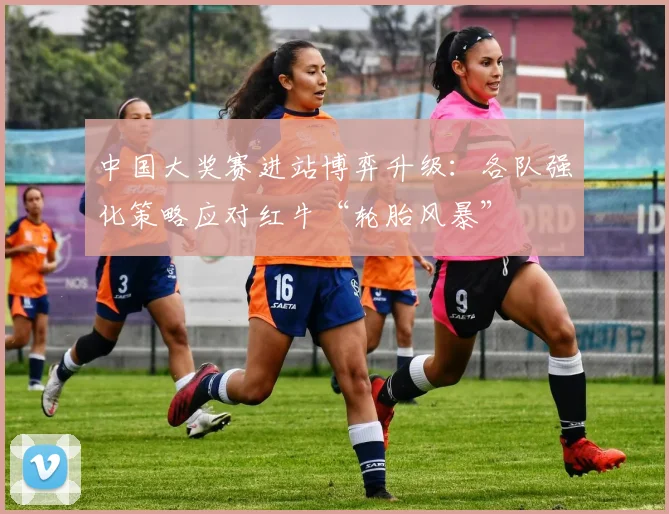 中国大奖赛进站博弈升级：各队强化策略应对红牛“轮胎风暴”