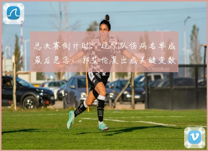 总决赛倒计时：辽宁队伤病名单成最后悬念，郭艾伦复出成关键变数