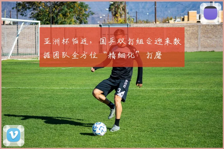 亚洲杯临近，国乒双打组合迎来数据团队全方位“精细化”打磨